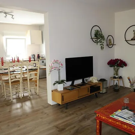 123 Vaison Appartement Buitenkant foto