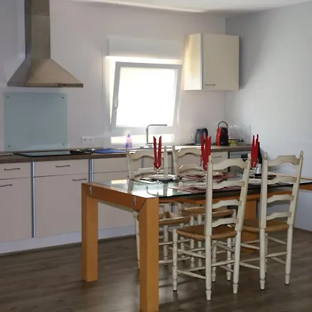 123 Vaison Appartement Buitenkant foto