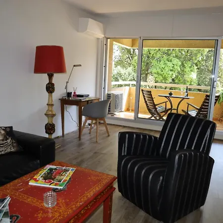 123 Vaison Appartement Buitenkant foto