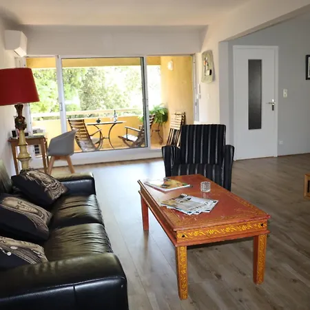 123 Vaison Appartement Buitenkant foto