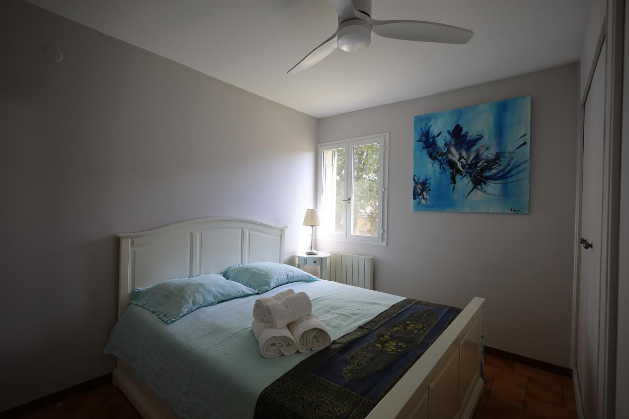 Apartment 123 *