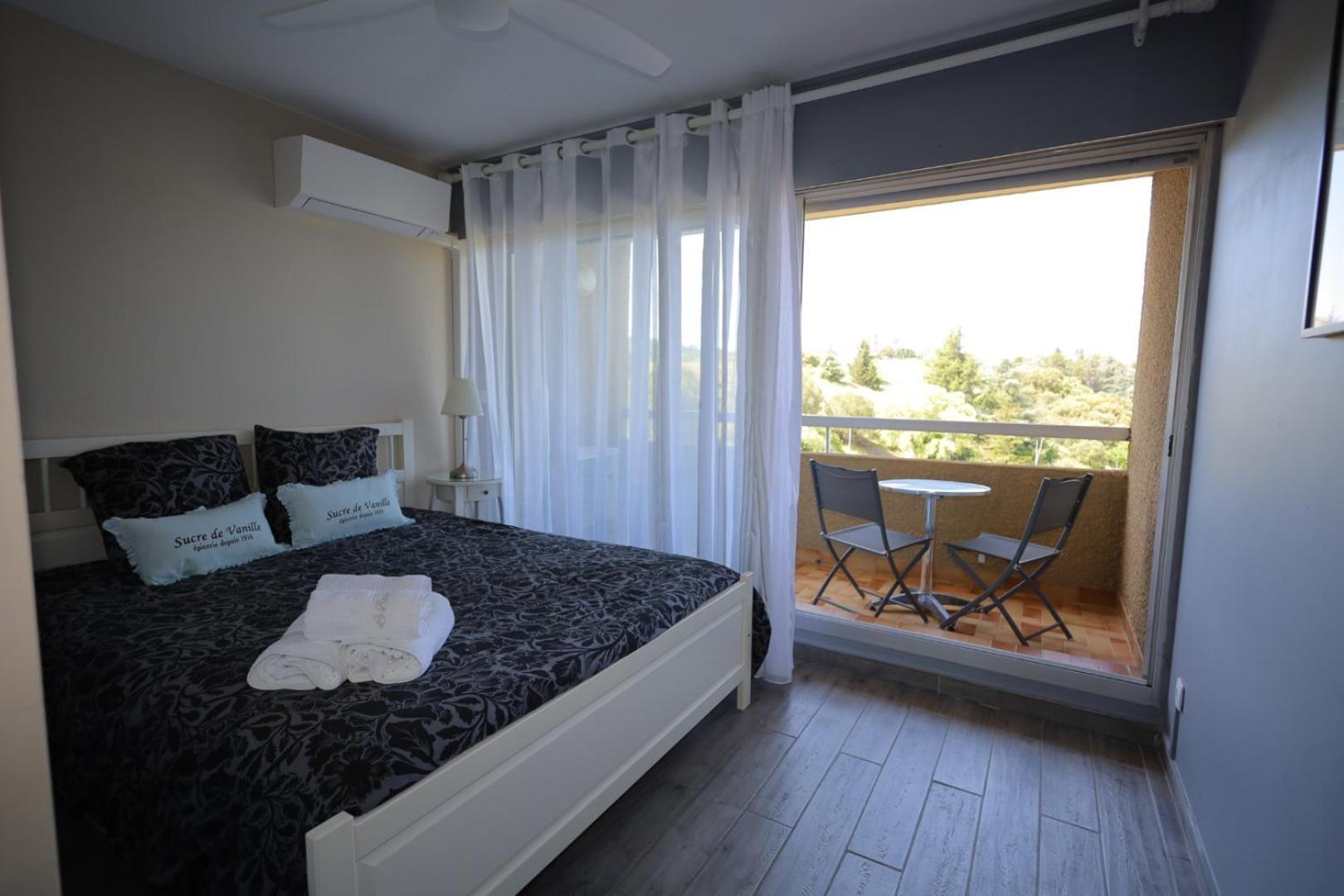 Apartment 123 Vaison-la-Romaine