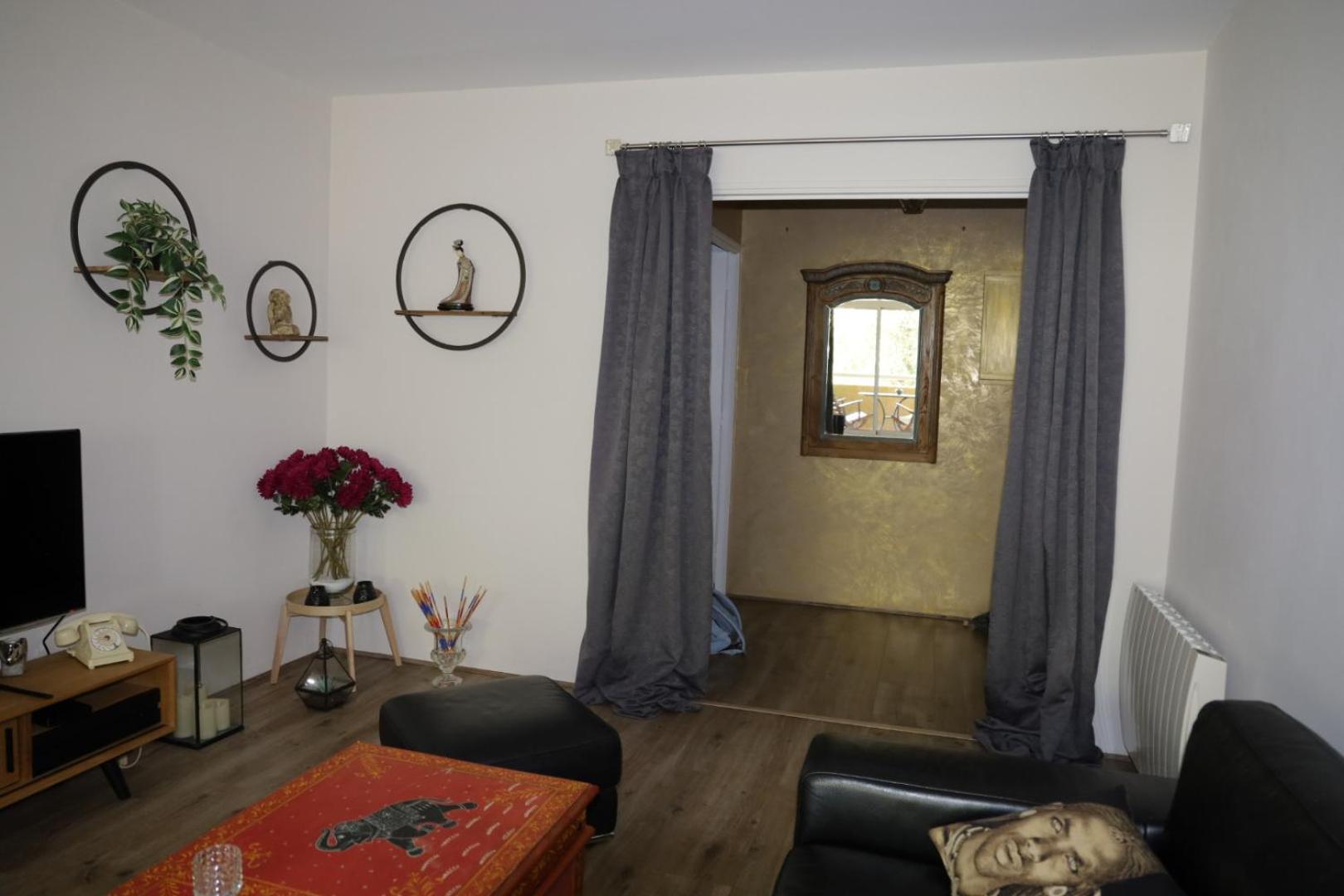 Apartment 123 Vaison-la-Romaine