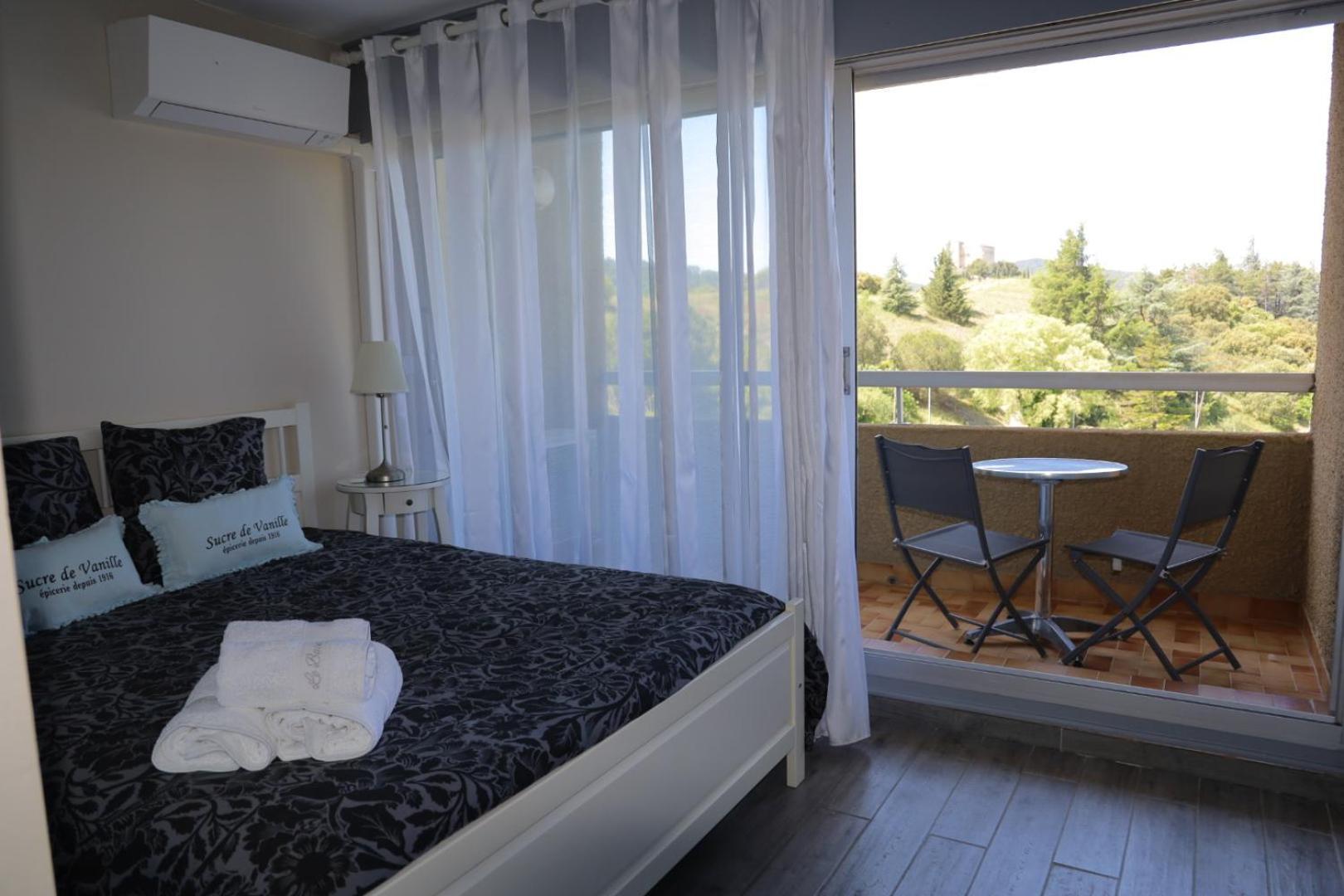 123 Apartment Vaison-la-Romaine