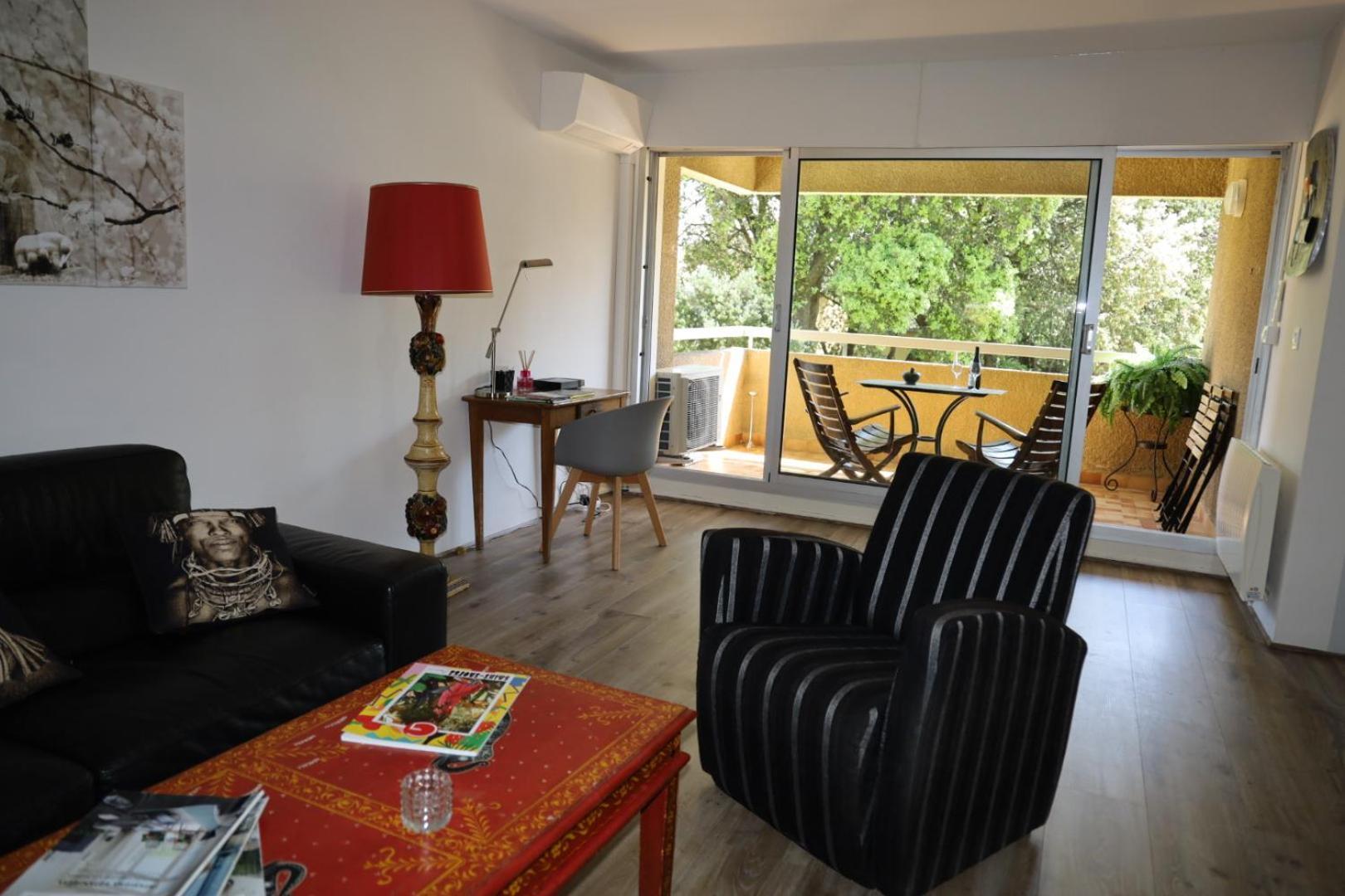 Apartment 123