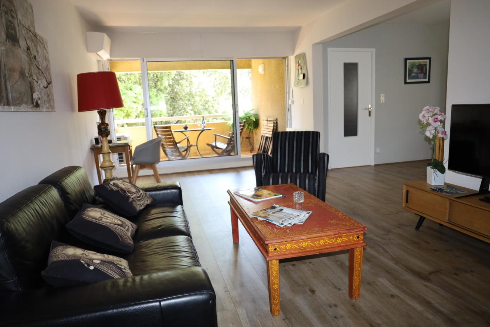 123 Apartment